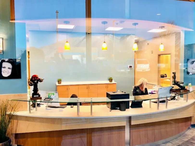 Spanish Fork Creekside Dental