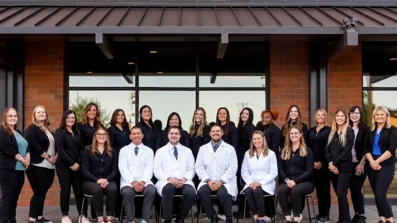 Spokane Valley Spokane Family Dental