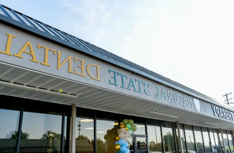  Springdale Natural State Dental