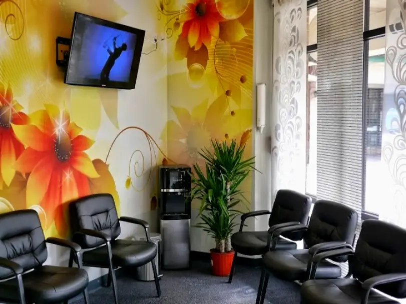 Suffern Indian Rock Dental