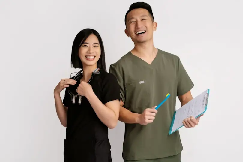 Surrey Meraki Dental