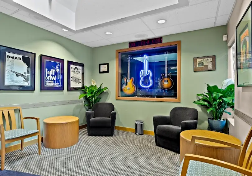 Tacoma Sound to Mountain Dental