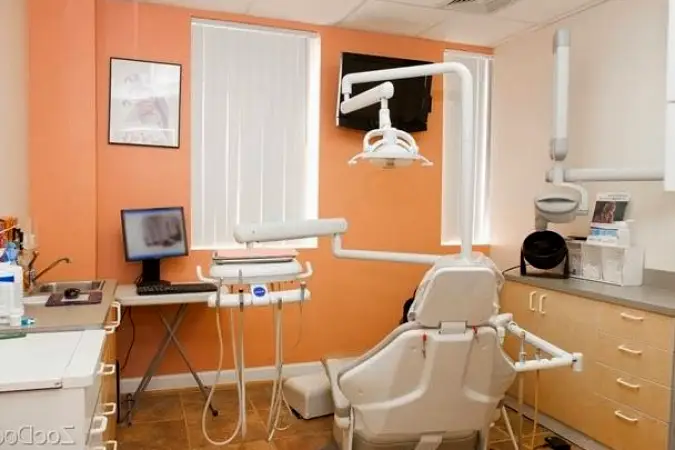 Taheri Dental Group of Woodbridge
