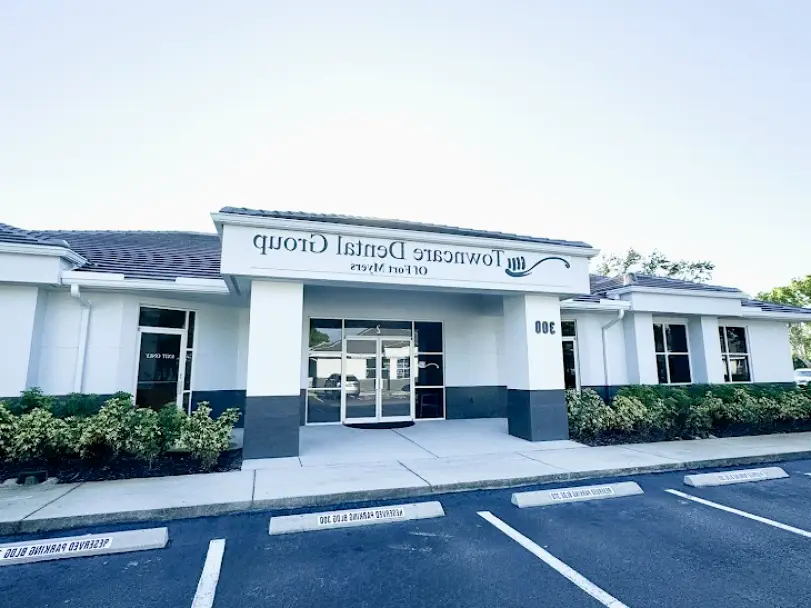  Towncare Dental of Fort Myers