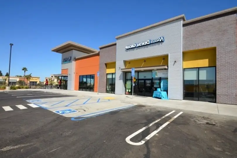 Tracy Naglee Dental Group