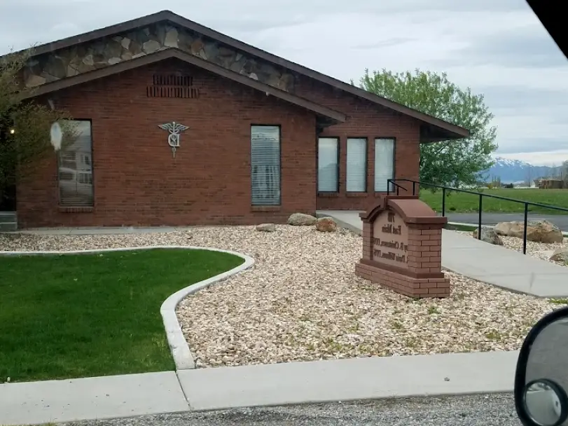 Tremonton Kay B. Christensen, DDS, PC