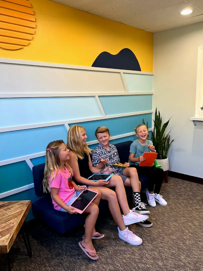 Ventura Dr. Bryce Kinard Pediatric Dentistry