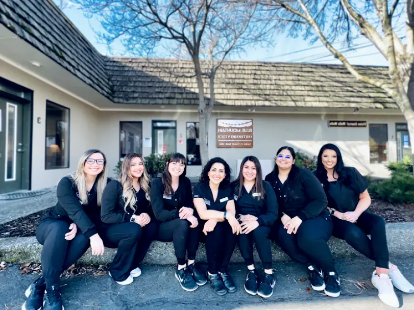 Walla Walla Blue Mountain Orthodontics