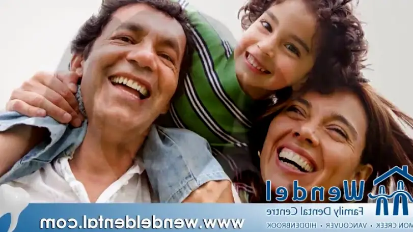 Wendel Family Dental Centre - Vancouver