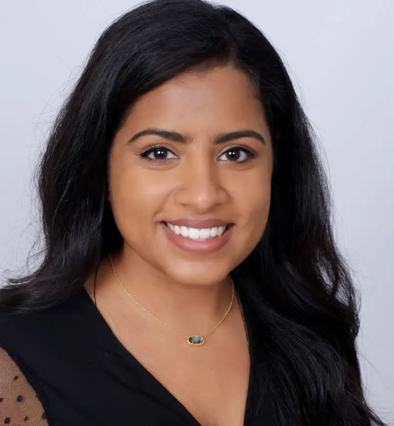 West Chester Ruchi Trambadia, DMD