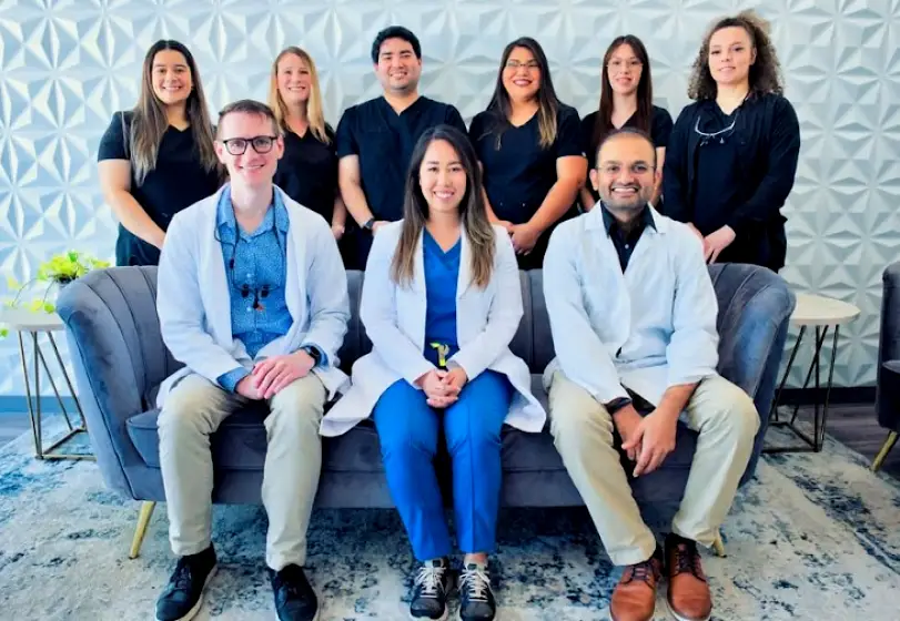 Westinghouse Dental Georgetown