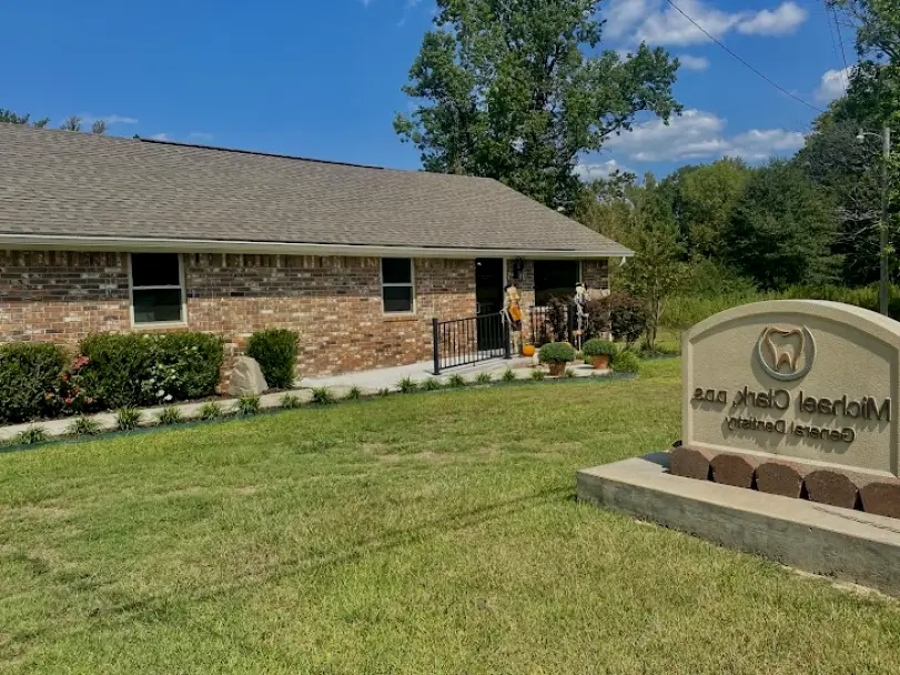 White Hall Michael D. Clark, DDS