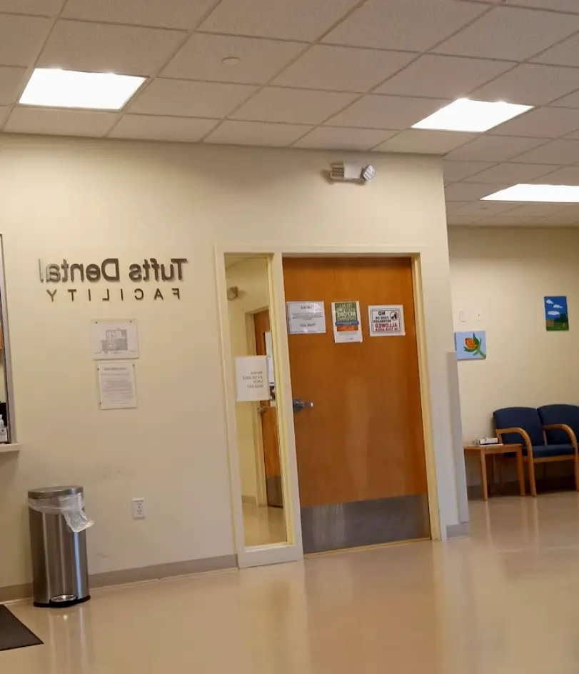  Worcester Tufts Dental Facility