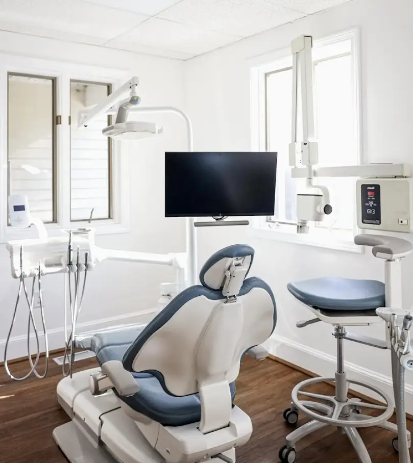 Yarmouth Dental