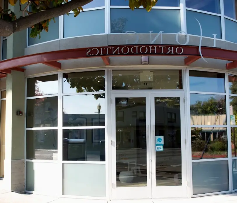  Albany I Song Orthodontics: Dr. Immi Song
