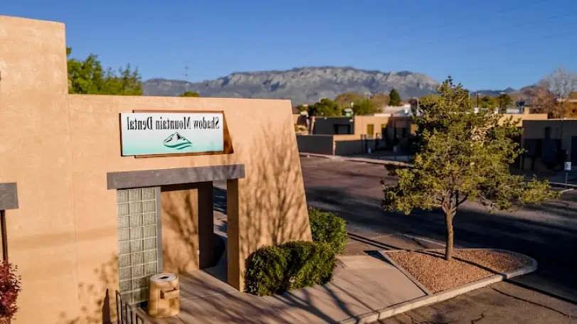 Albuquerque Shadow Mountain Dental, LLC