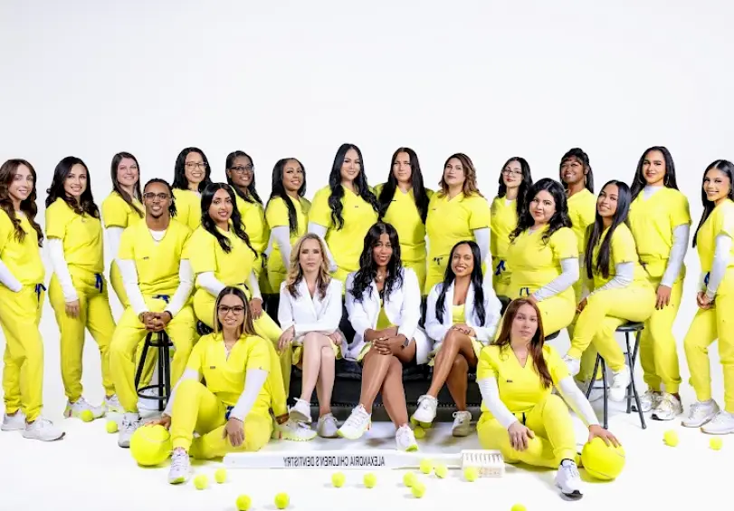 Alexandria Children's Dentistry