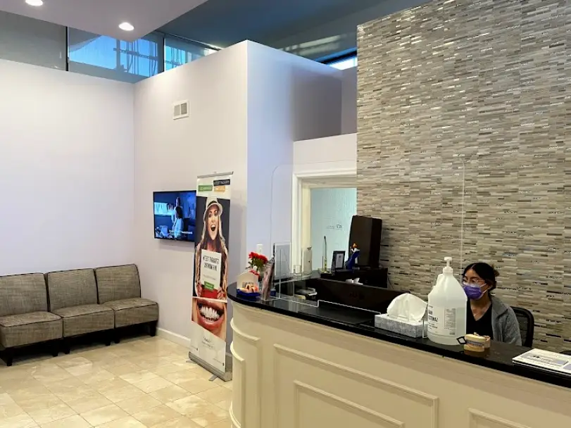 Alexandria Franconia Dental Care