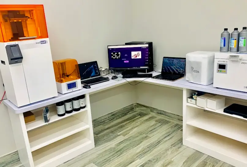 Altamira EZ Dental Clinic