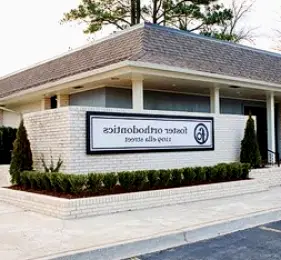 Anderson Foster Orthodontics