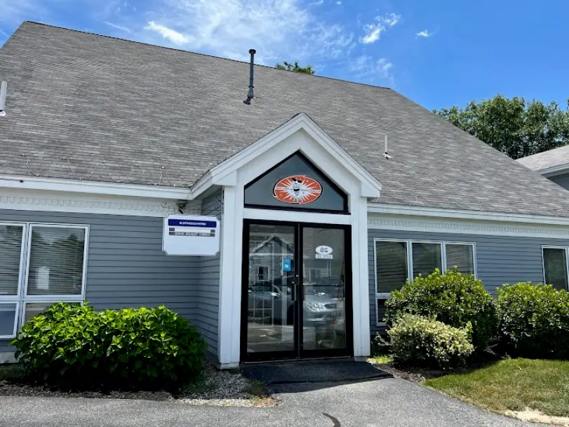 Biddeford Teguis Orthodontics