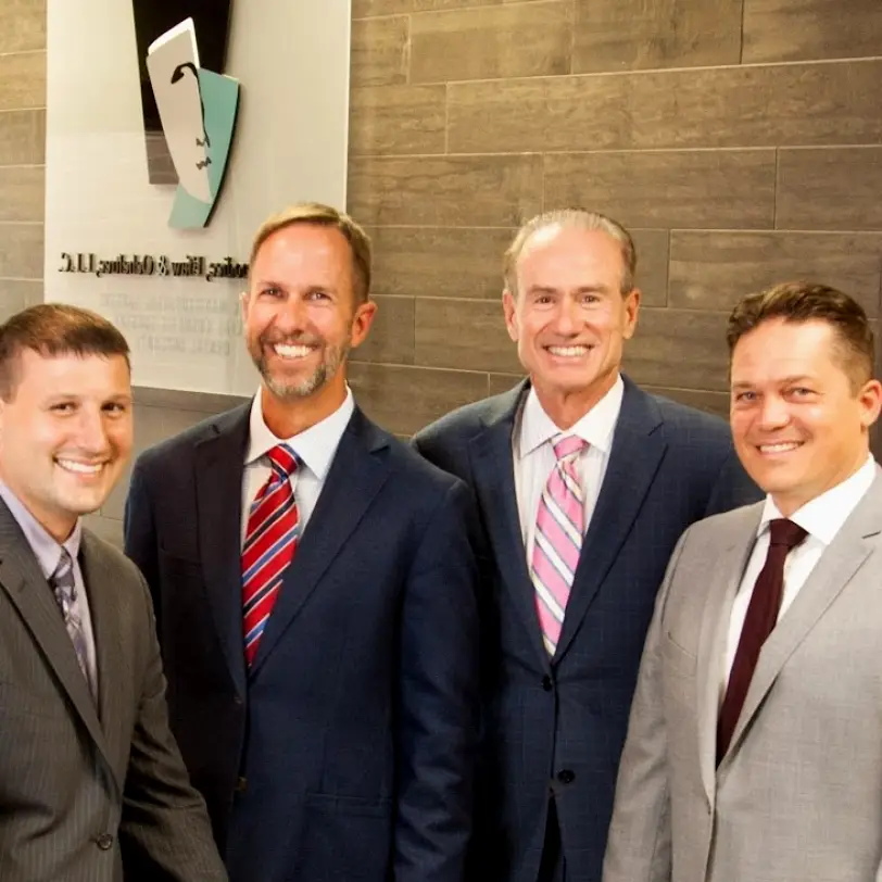 Bloomington Capodice, Efaw, Ocheltree & Elger, PLLC
