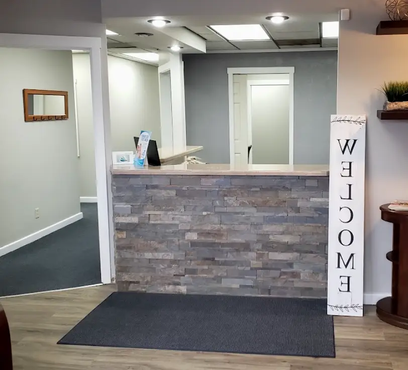  Boise West Valley Natural Dentistry