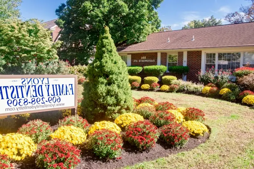 Bordentown Lyons Family Dentistry