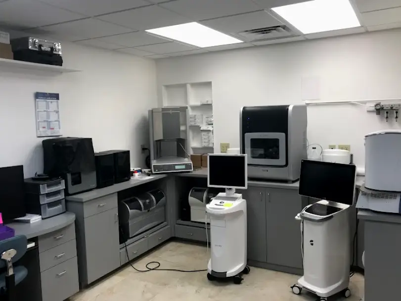 Bradenton Advanced Dental Cosmetic Center P.A.