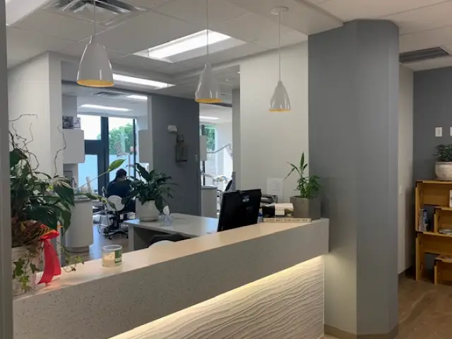 Buffalo METROPOLITAN DENTAL, PLLC,