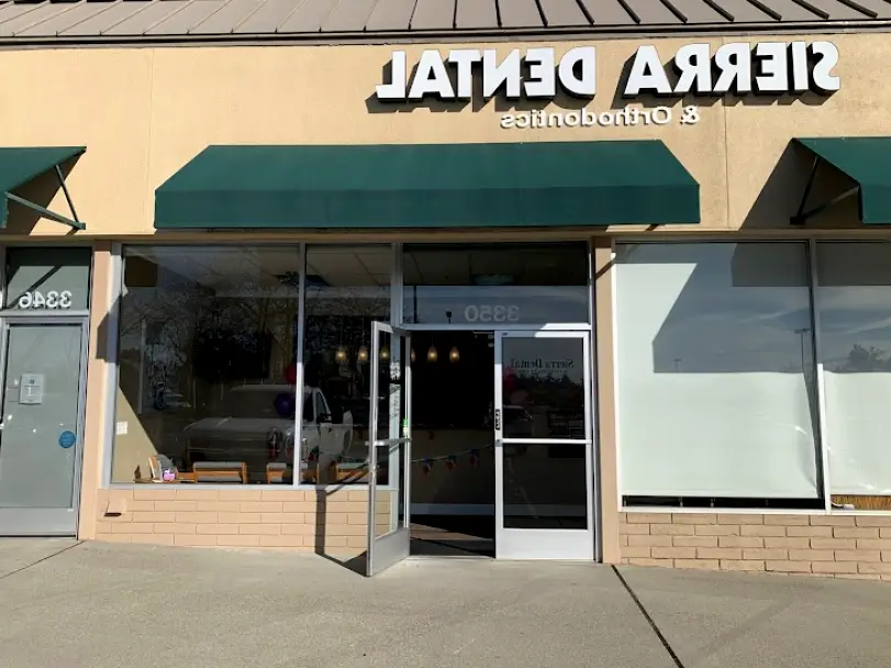 Cameron Park Sierra Dental & Orthodontics