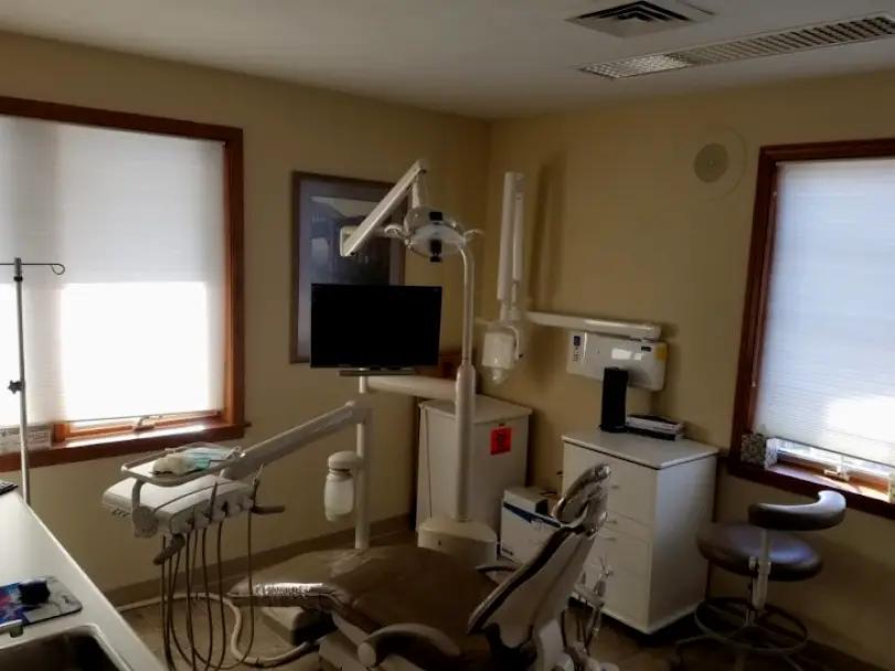 Camillus Marc D. Engle, DDS