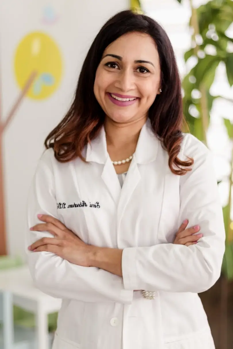 Carrollton Castle Hills Pediatric Dentistry