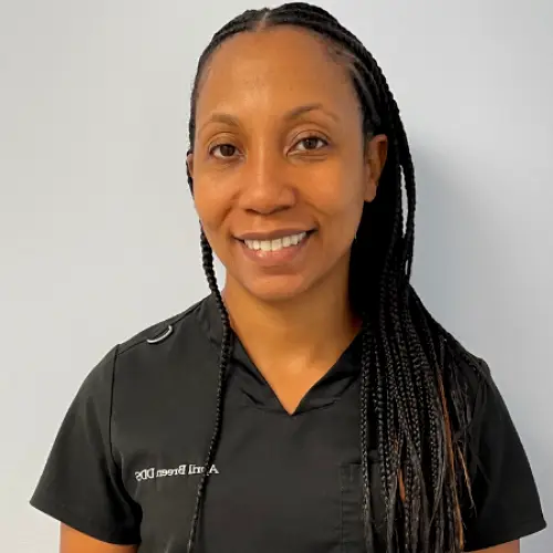 Charles City Dr. April Breen, DDS