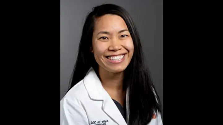 Charlottesville Katie N Vo, DDS