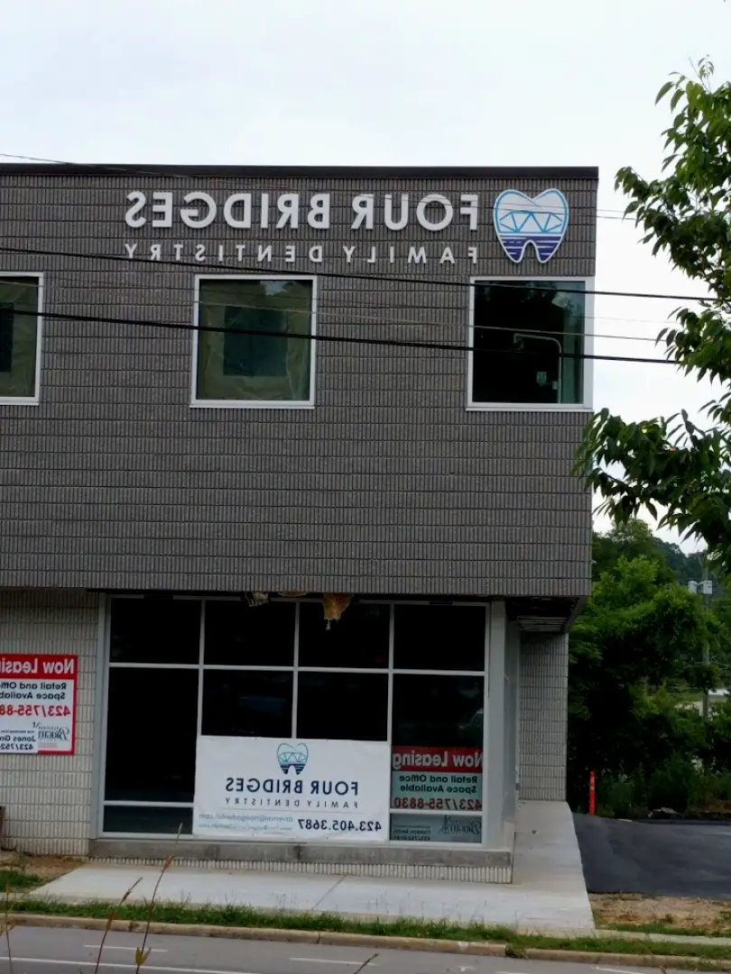  Chattanooga Four Bridges Family Dentistry
