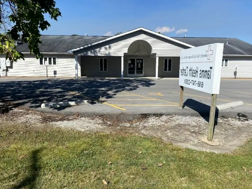 CHESI - Tamms Community Health Center