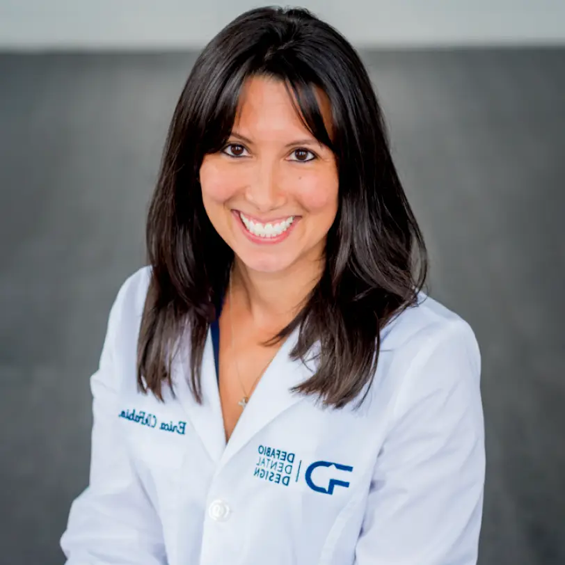 Colts Neck Dr. Erica C. Defabio, DMD