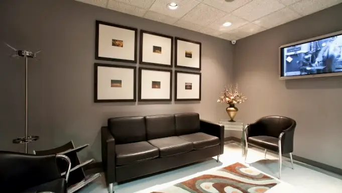 Denville Leo Yudkin DDS PA