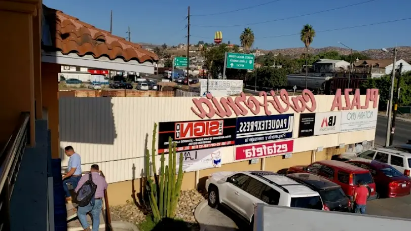 Depósito Dental Bodeguita TJ - Sucursal Tecate