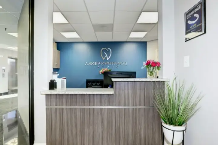  Dr. Veronica Lopez-Miller, DDS: Downtown Vienna Dental