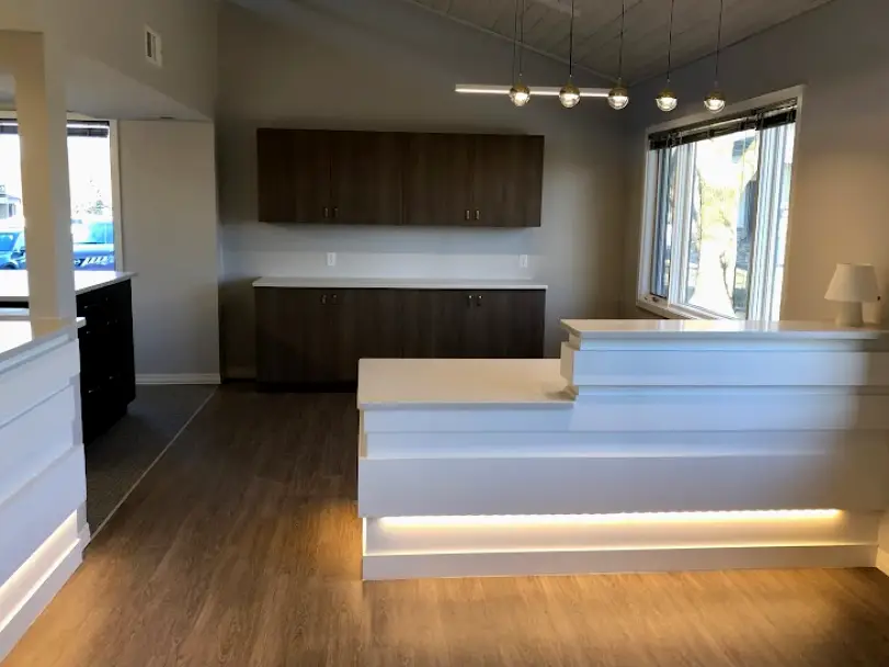 Eden Prairie Westlund Dental Studio Inc
