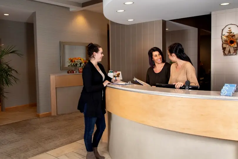 Essex Junction Essex Family Dental: Nathan Makay DDS