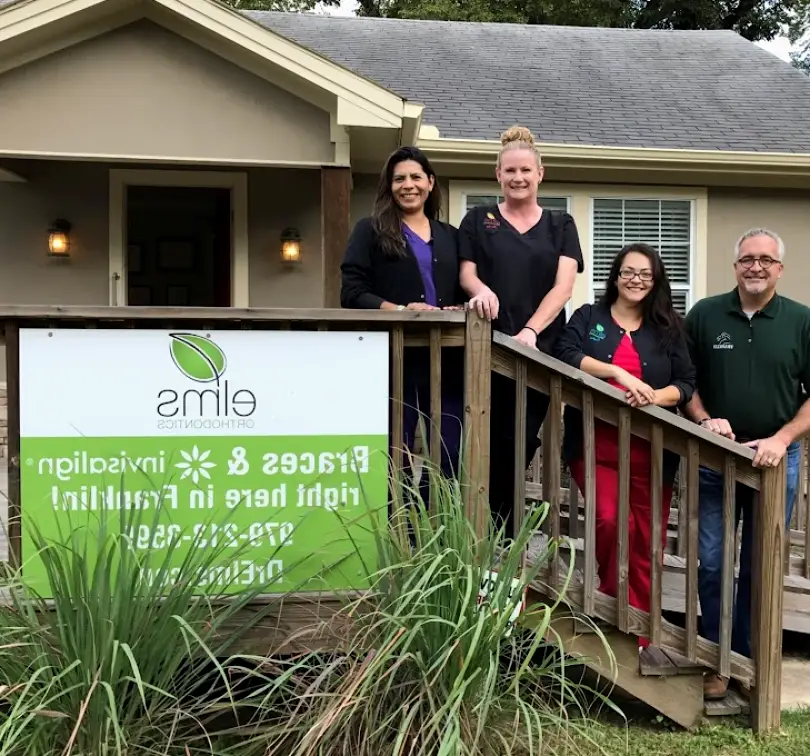 Franklin Elms Orthodontics