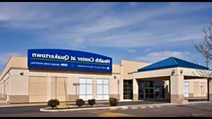 Grand View Health Primary Care Quakertown