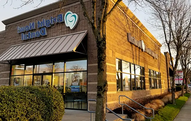 Gresham Bright Now! Dental & Orthodontics