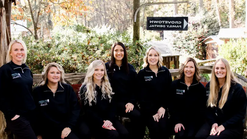Grovetown Family Dental