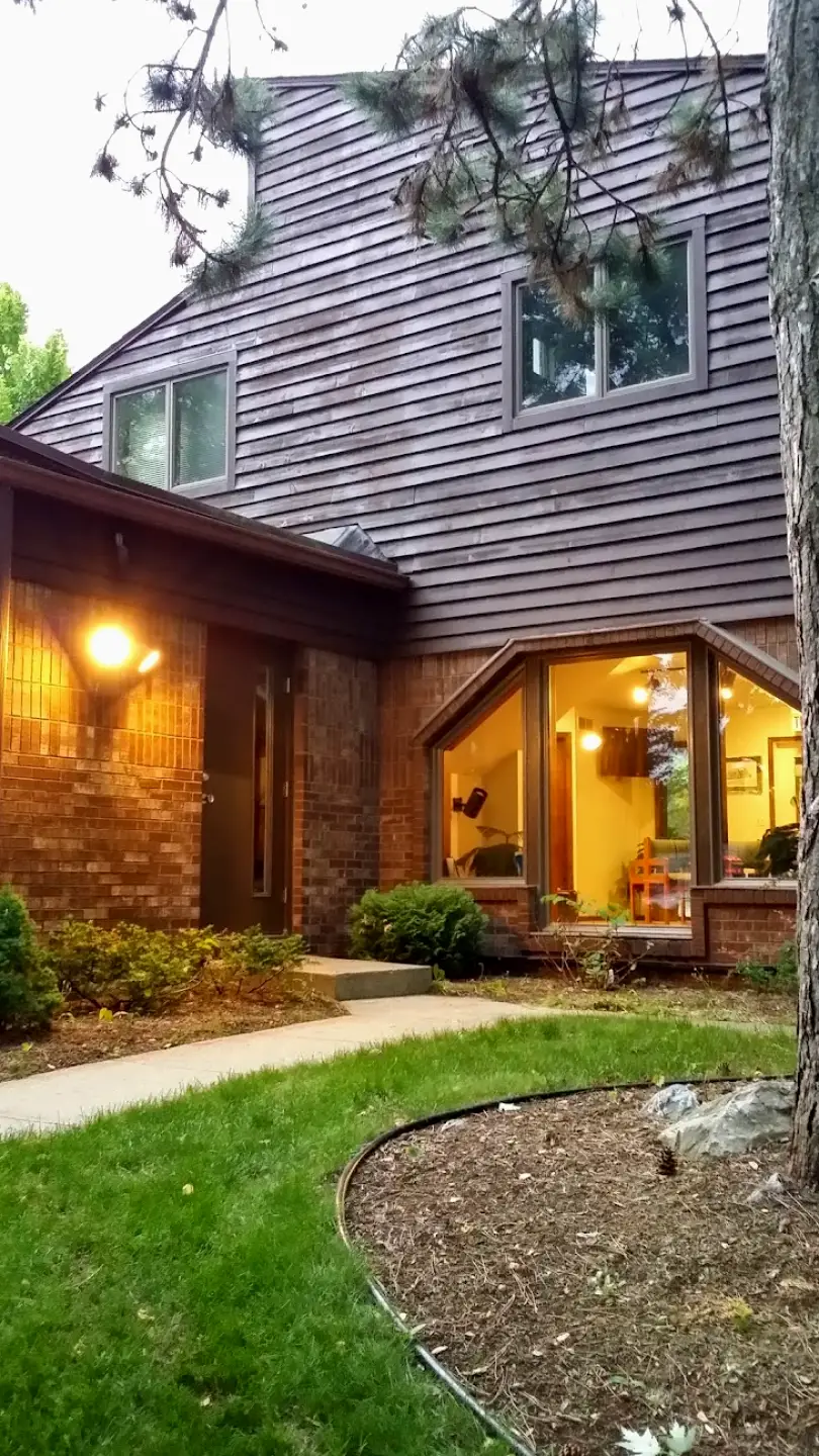 Happy&Green Dental/Ann Arbor Implant Center