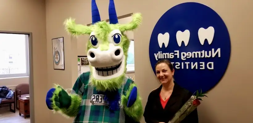 Hartford Nutmeg Family Dentistry