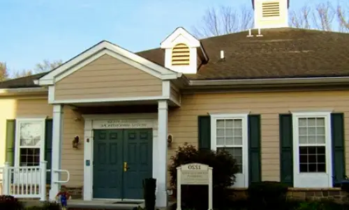Hartsville Central Bucks Dental Associates PC